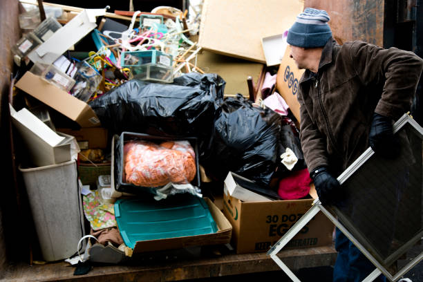 Best Commercial Junk Removal  in Hillsboro, TX