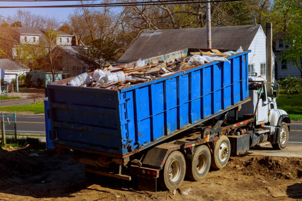 Trash Removal Near Me in Hillsboro, TX