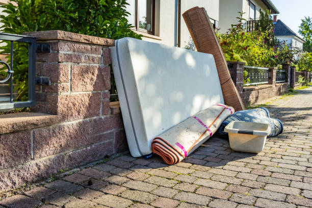 Appliance Disposal in Hillsboro, TX