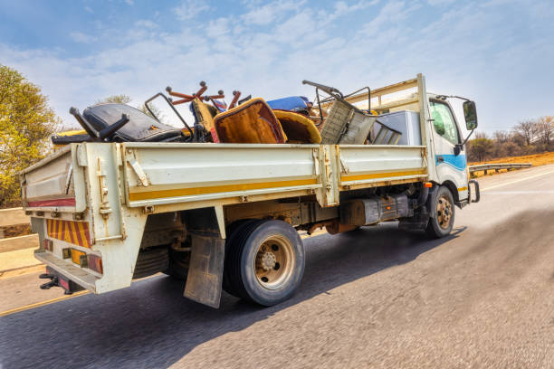 Best Yard Waste Removal  in Hillsboro, TX