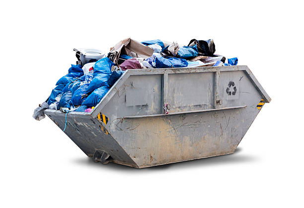 Trusted Hillsboro, TX Junk Removal Experts